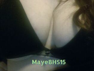 MayeBHS15