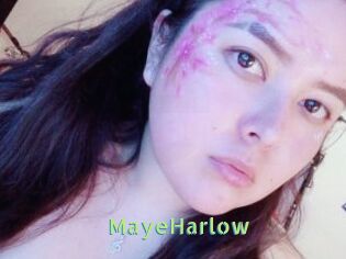 MayeHarlow