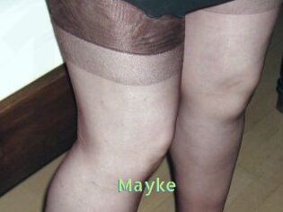 Mayke