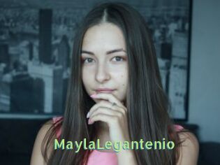 MaylaLegantenio