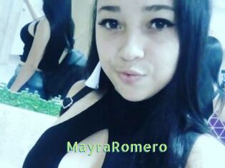 MayraRomero