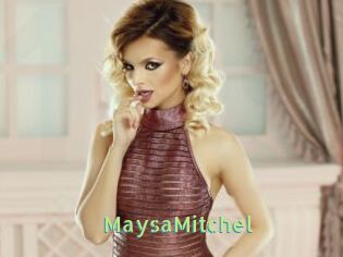 MaysaMitchel