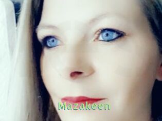Mazakeen