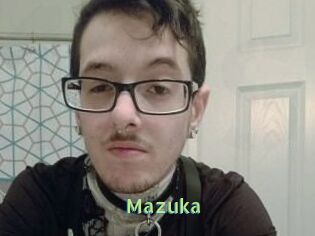 Mazuka