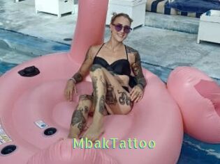 MbakTattoo