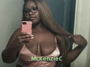 McKenzieC