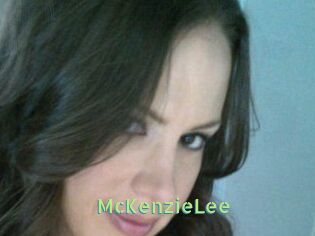 McKenzieLee