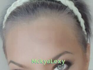 MckyaLexy