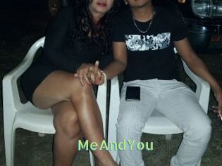 MeAndYou