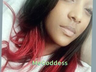 MeGoddess