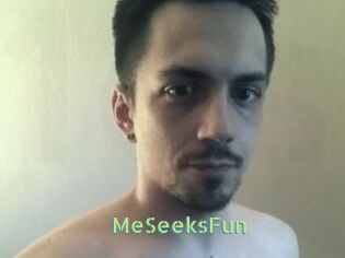 MeSeeksFun Une Etudiante Sexy