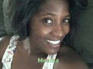 Meama