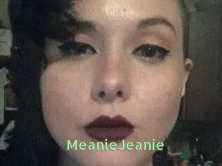 MeanieJeanie