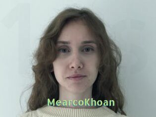 MearcoKhoan