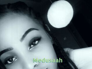 Medusaah