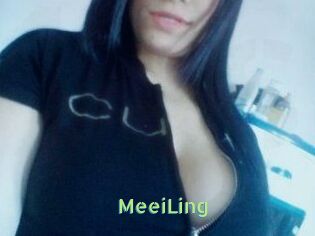 MeeiLing