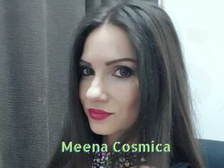 Meena_Cosmica