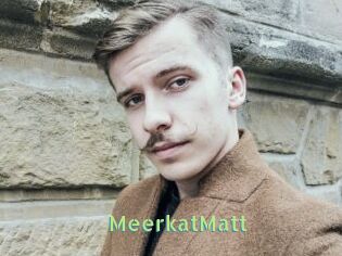 MeerkatMatt Une Etudiante Sexy