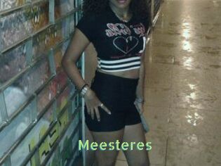 Meesteres