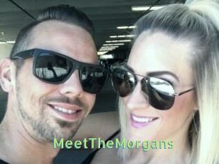 MeetTheMorgans