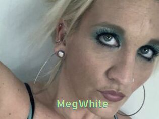 MegWhite