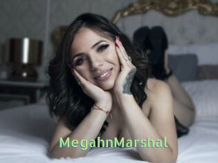 MegahnMarshal