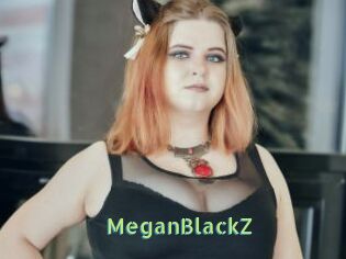 MeganBlackZ