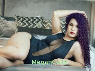 MeganColin