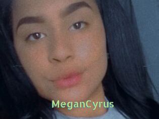 MeganCyrus