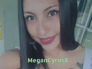 MeganCyrusX