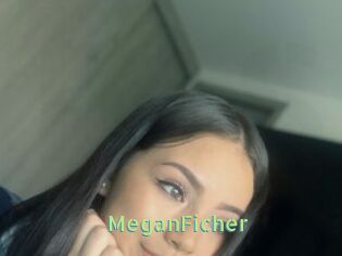 MeganFicher