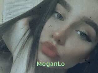 MeganLo