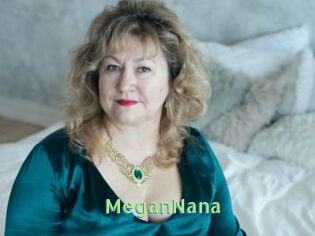 MeganNana