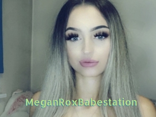 MeganRoxBabestation