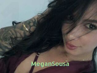MeganSousa
