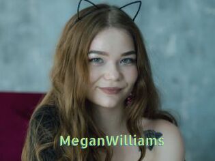 MeganWilliams