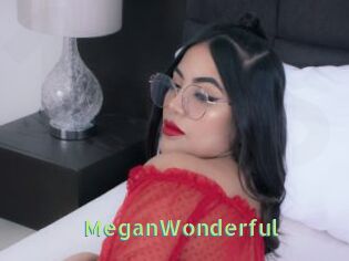 MeganWonderful