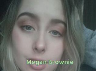 Megan_Brownie