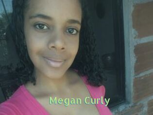 Megan_Curly