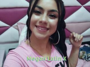 Megan_Latin_X