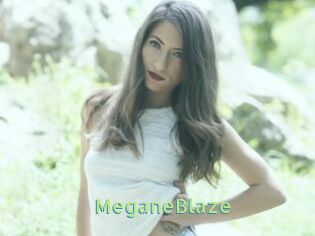MeganeBlaze