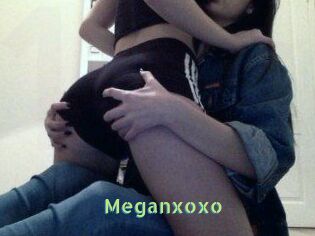 Meganxoxo