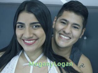 MeganyLogan