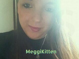 MeggiKitten Une Etudiante Sexy