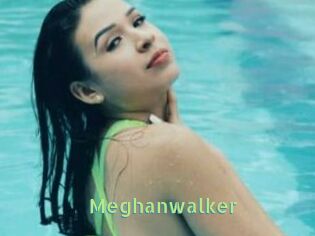 Meghanwalker