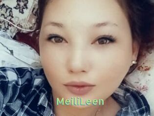 MeiliLeen