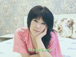 MeilyKou