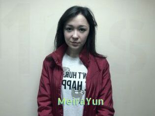 MeiraYun