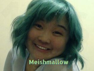 Meishmallow