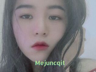 Mejuncqit